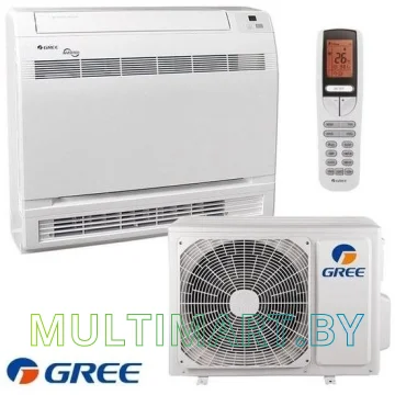 Кондиционер Gree GEH09AA-K6DNA1F картинка 3